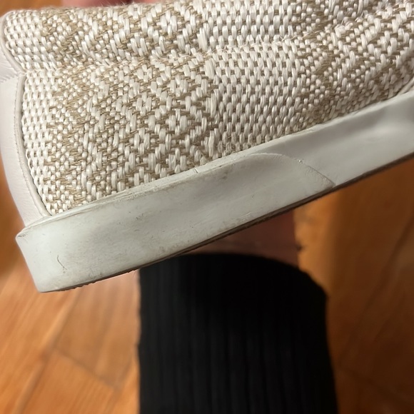 Jimmy Choo Sneakers - Picture 4 of 12